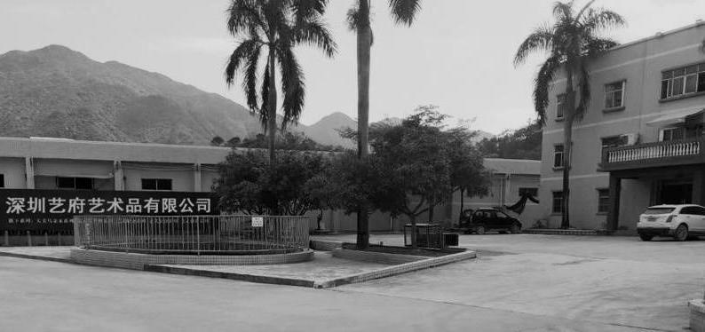 唯雅艺术工厂-1