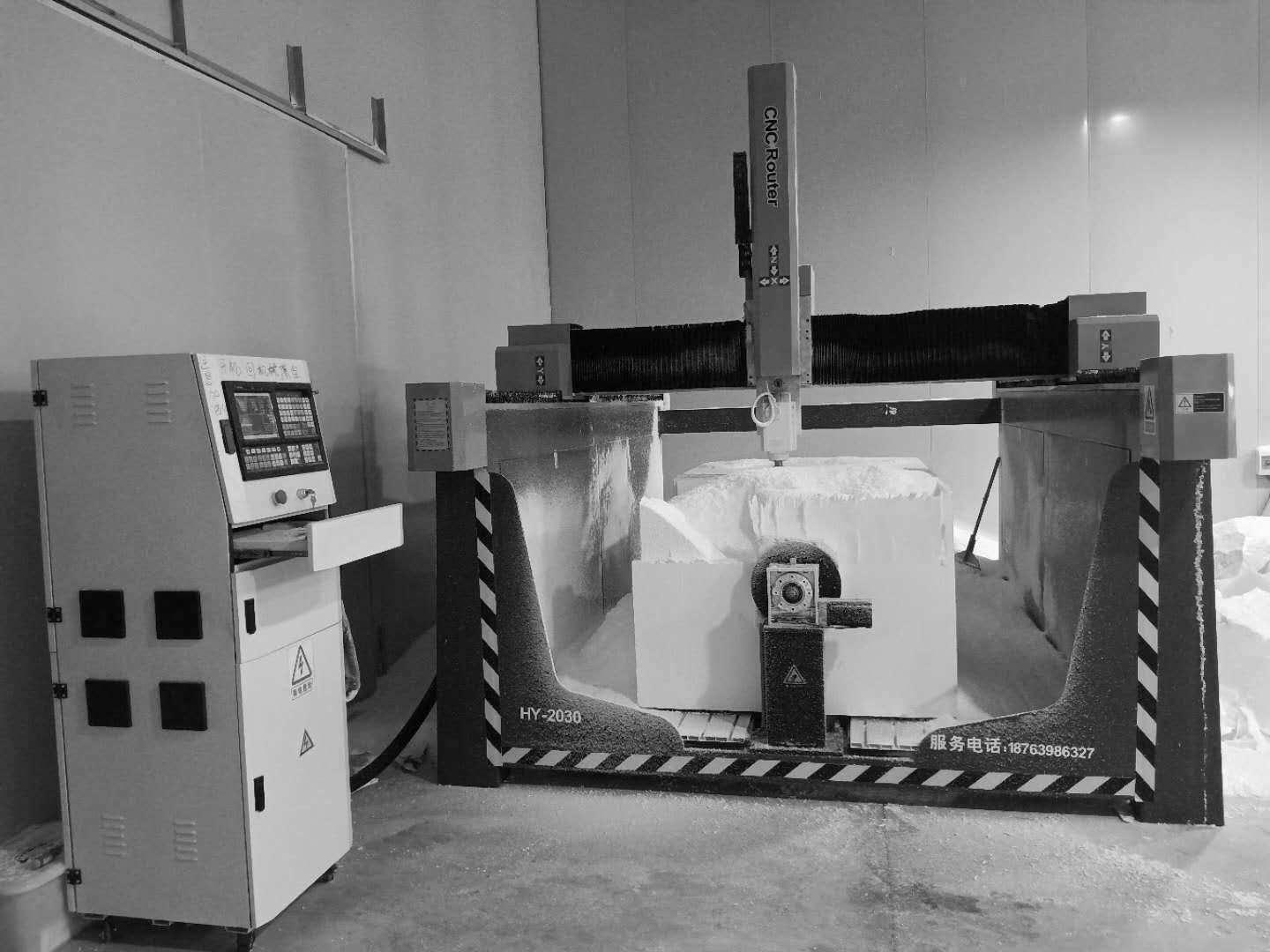 唯雅艺术-机器设备-4