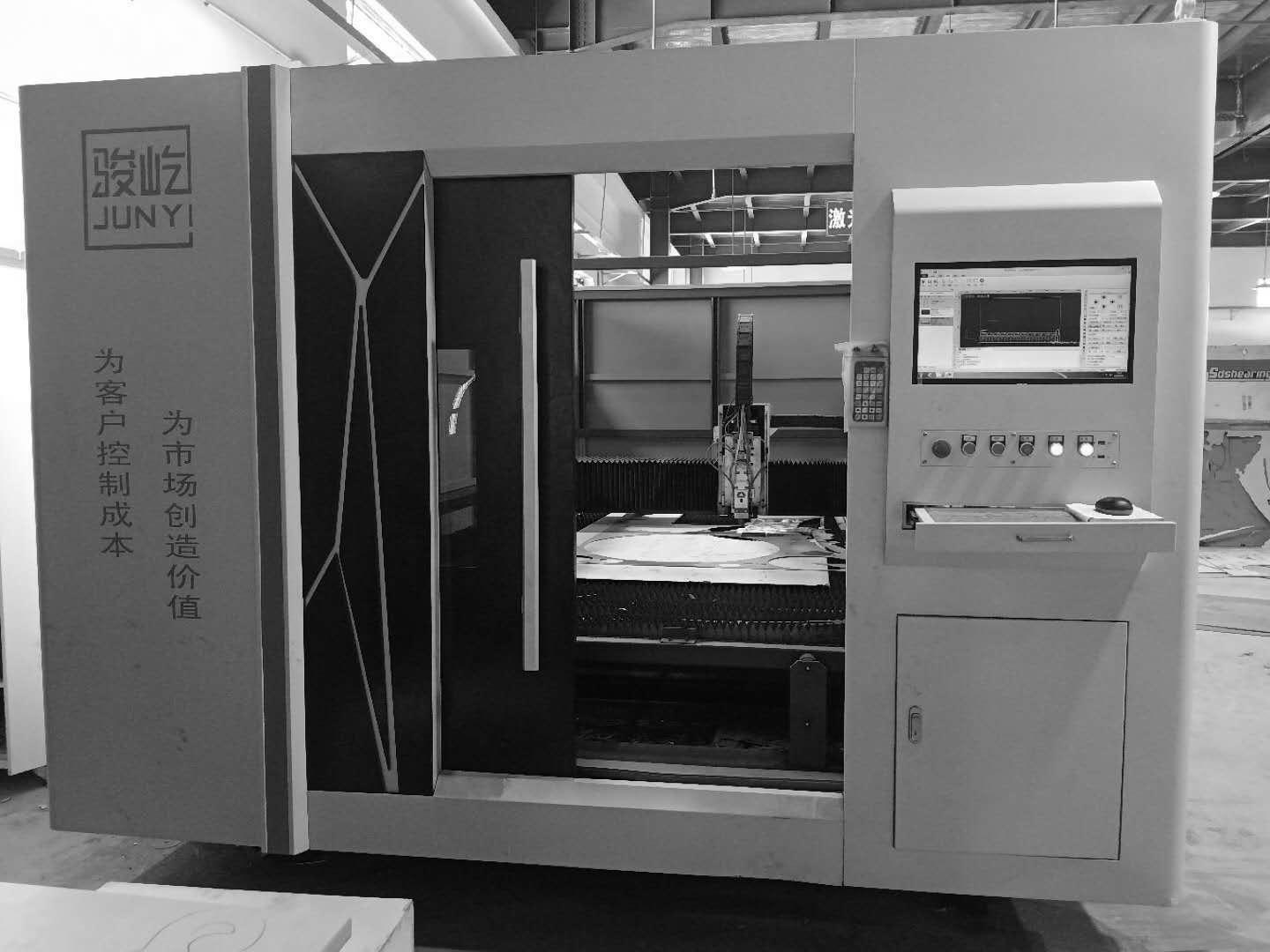 唯雅艺术-机器设备-7