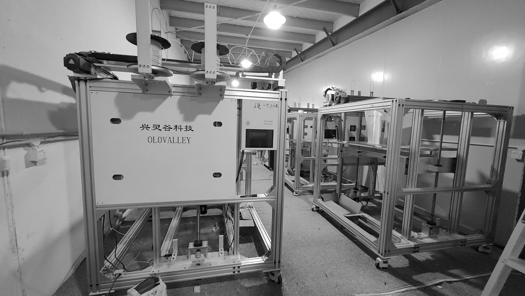 唯雅艺术-机器设备-11