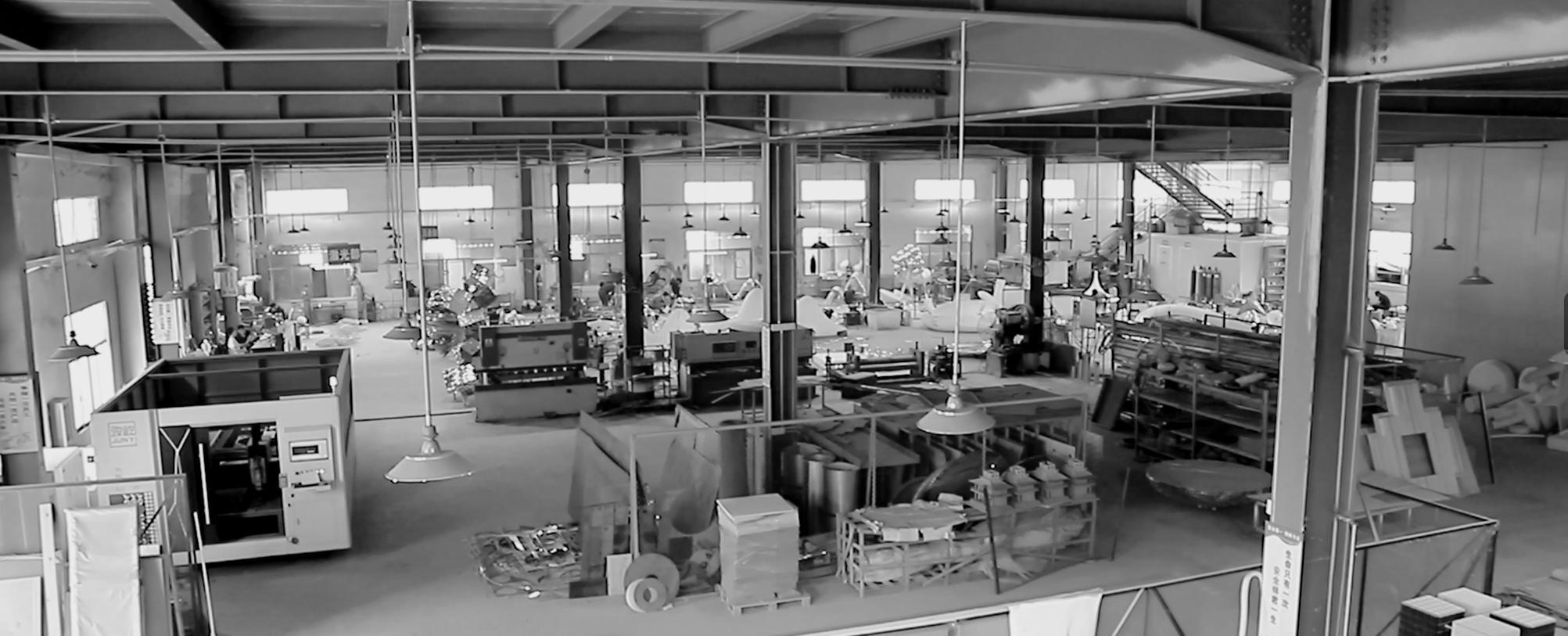 唯雅艺术-工厂车间-2