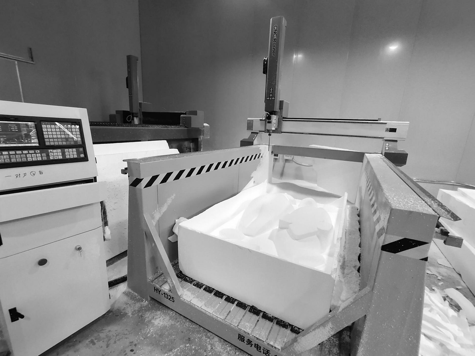 唯雅艺术-机器设备-1