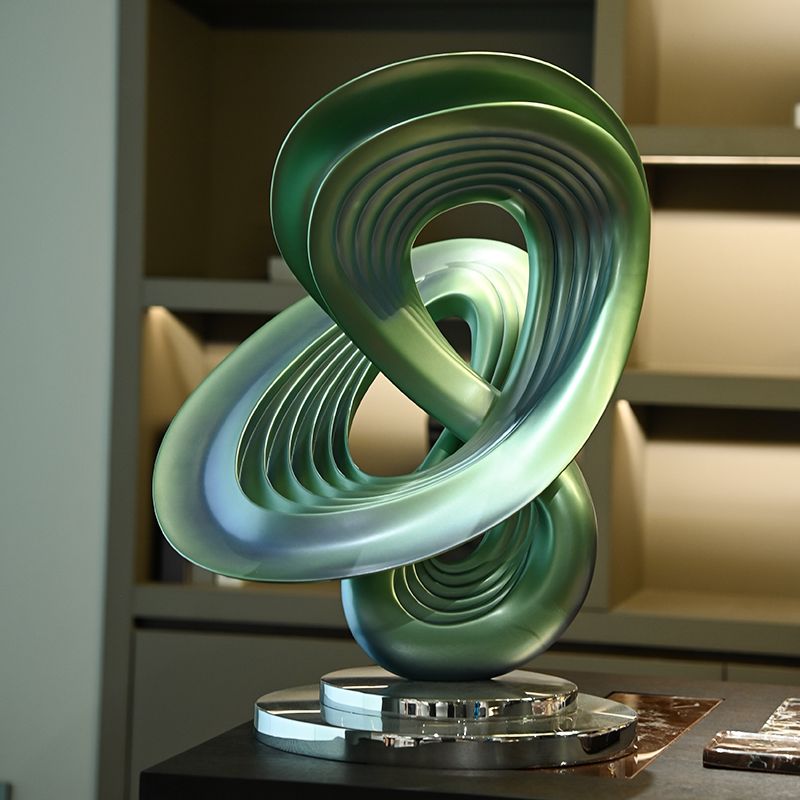 艺术家赖杰斌-'易'