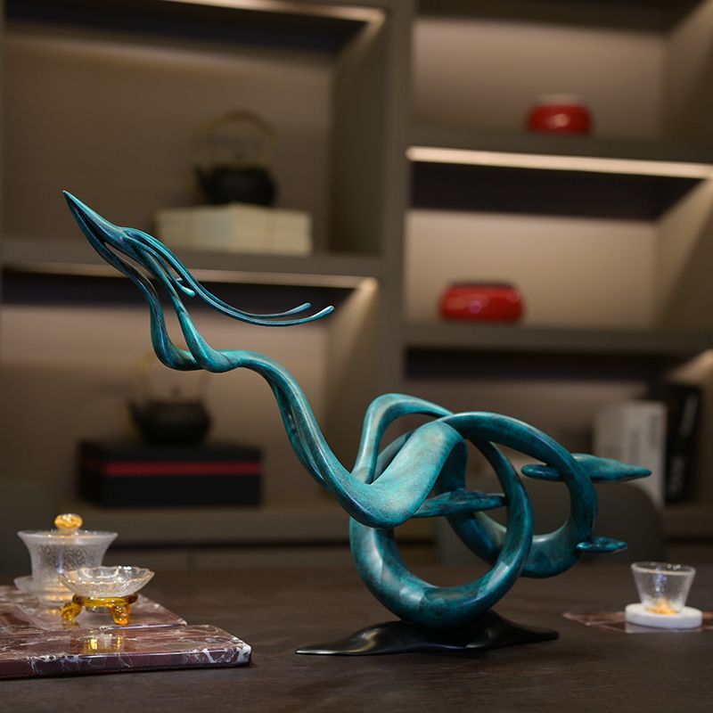 艺术家田介-'腾'