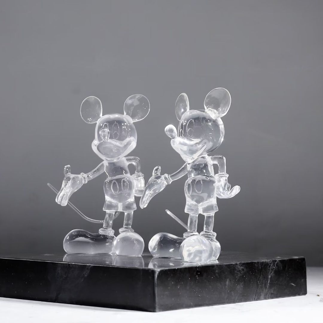 透明树脂摆件-4