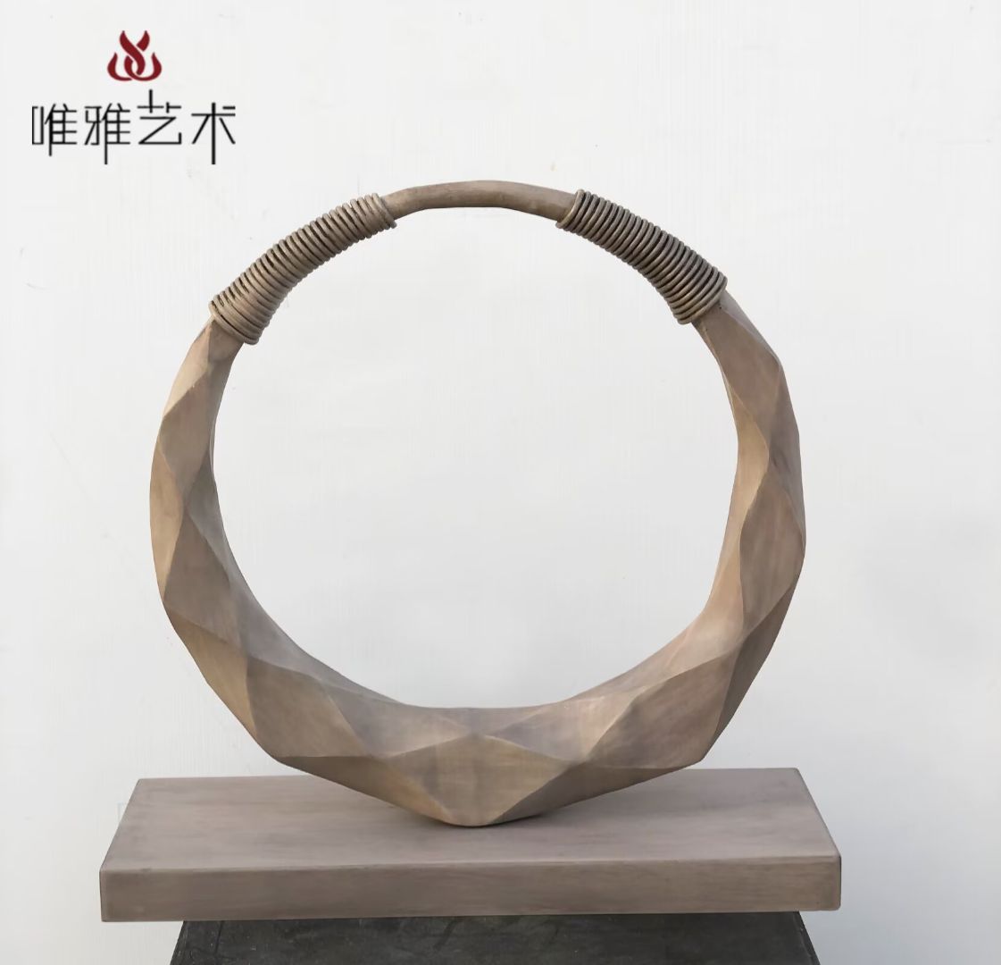 木雕系列-6
