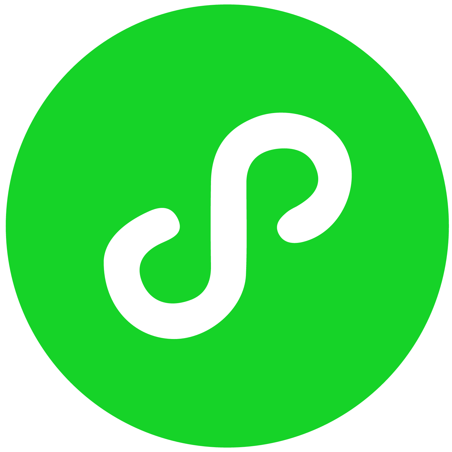 官方小程序二维码