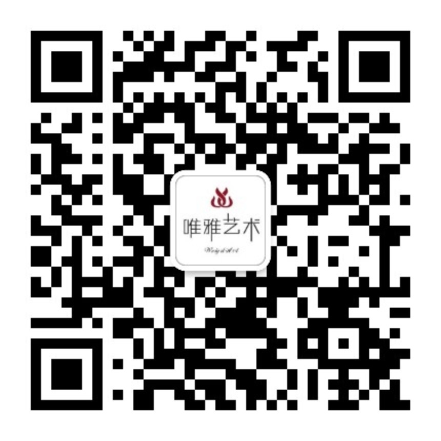 微信公众号二维码