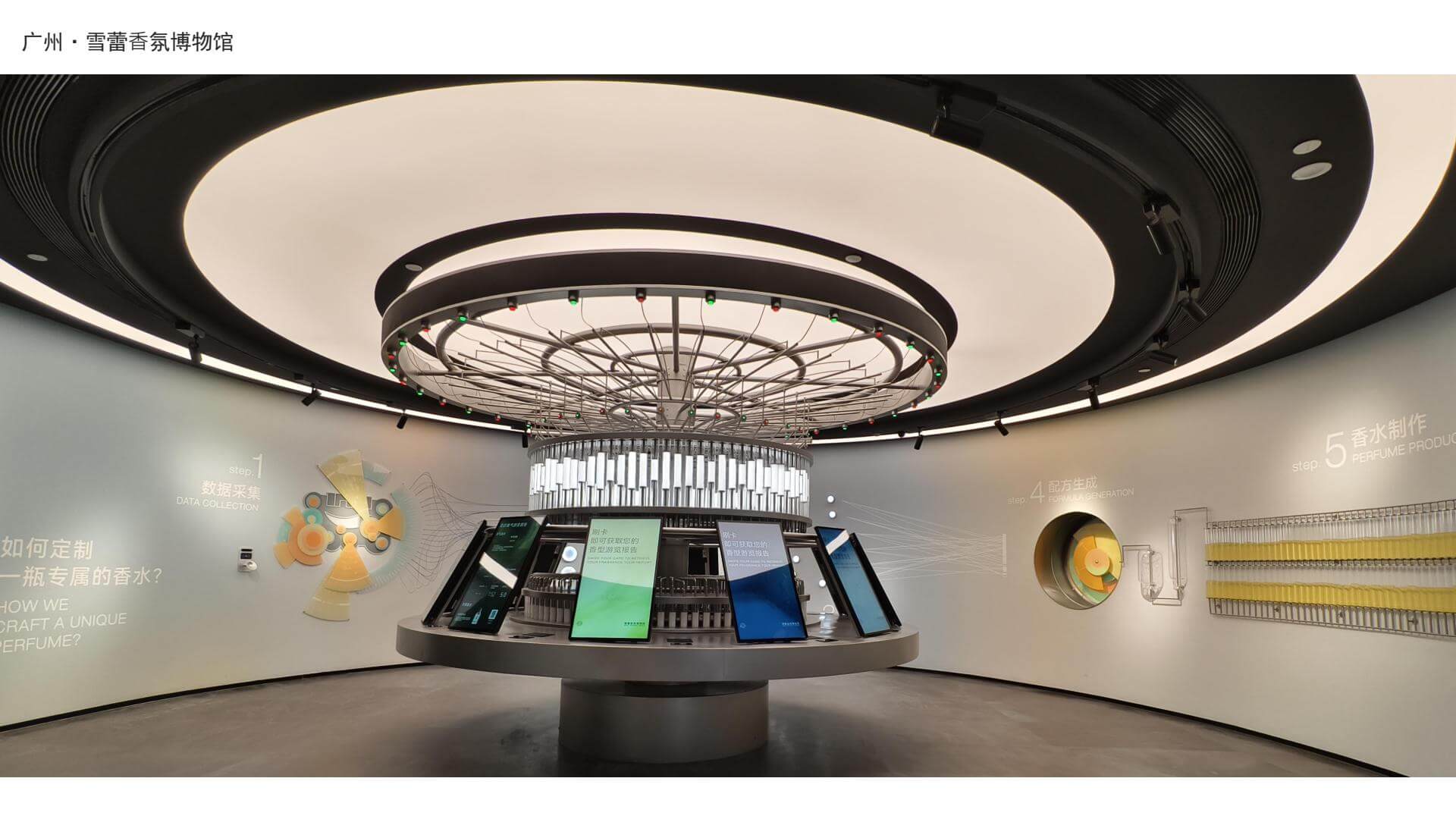 广州·雪蕾香氛博物馆 2