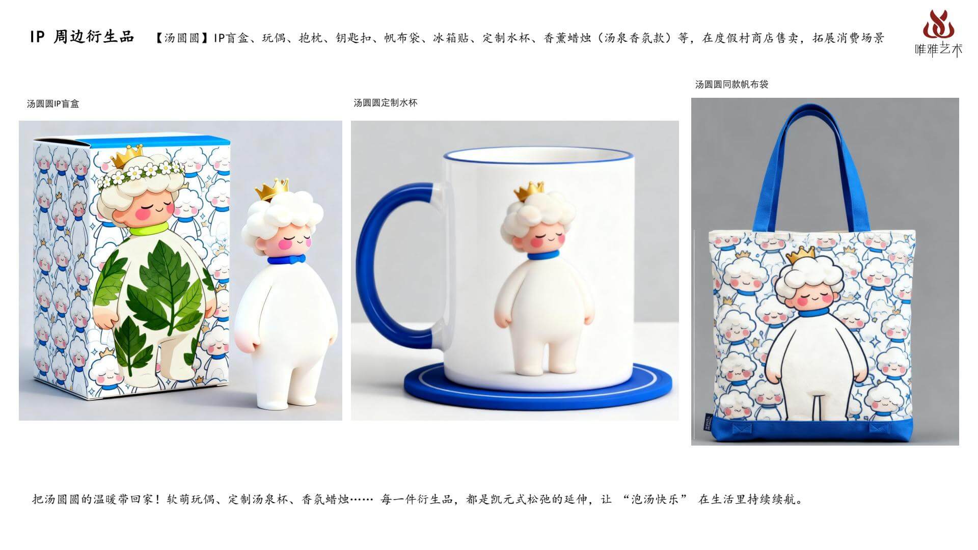 企业IP形象设计案例（二） 7