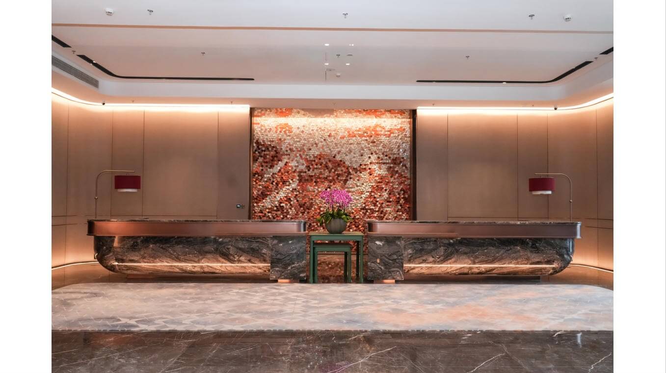 江苏常州经开区科技金融中心酒店 4